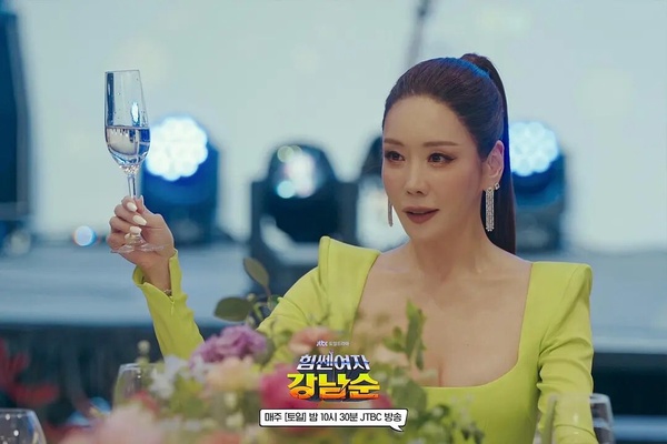 JTBC週末韓劇「首播收視」排行TOP8！《低谷醫生》慘墊底《三達里》第3，冠軍太厲害了