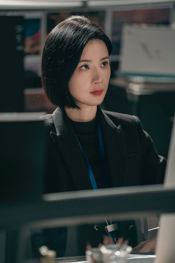 JTBC週末韓劇「首播收視」排行TOP8！《低谷醫生》慘墊底《三達里》第3，冠軍太厲害了