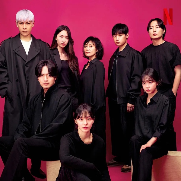 業界評選2024「最值得期待」韓劇!金秀賢《淚之女王》第3,冠軍竟打敗IU《您辛苦了》