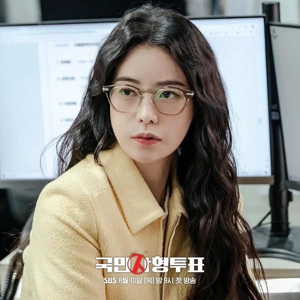 演女二更紅韓劇女配！《和我老公結婚吧》宋昰昀演女主收視慘，她紅極一時卻5年沒戲拍