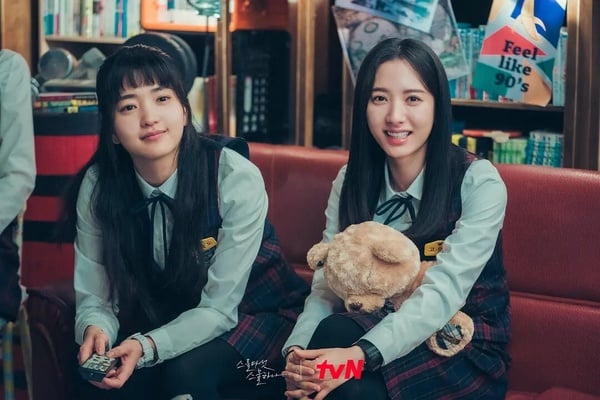 演女二更紅韓劇女配！《和我老公結婚吧》宋昰昀演女主收視慘，她紅極一時卻5年沒戲拍