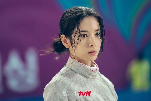 演女二更紅韓劇女配！《和我老公結婚吧》宋昰昀演女主收視慘，她紅極一時卻5年沒戲拍
