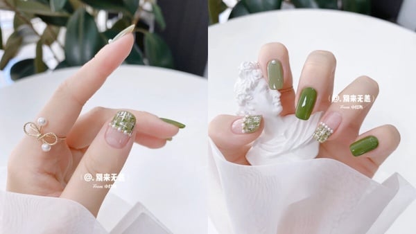 常做「光療指甲」會讓指甲變薄嗎？掌握6要點讓光療指甲更持久，加碼10款光療指甲推薦