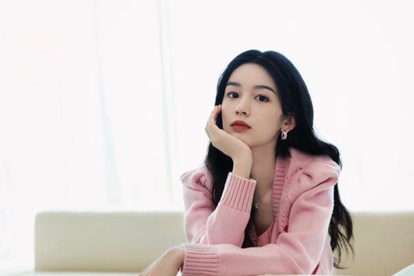 陸劇95花「女主劇比率榜」TOP10！楊超越沒前十，虞書欣第8，趙露思第2，冠軍資源驚人