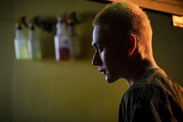 《非殺人小說》12位金獎演員！劉冠廷金光閃閃，王淨22歲就得影后，SSR級新人破紀錄！