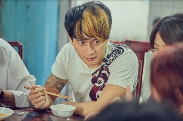 《非殺人小說》12位金獎演員！劉冠廷金光閃閃，王淨22歲就得影后，SSR級新人破紀錄！