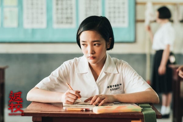 《非殺人小說》12位金獎演員！劉冠廷金光閃閃，王淨22歲就得影后，SSR級新人破紀錄！