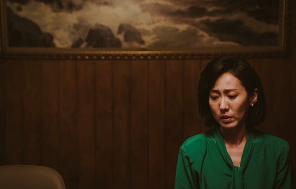 《非殺人小說》12位金獎演員！劉冠廷金光閃閃，王淨22歲就得影后，SSR級新人破紀錄！