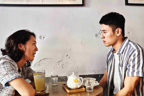《非殺人小說》12位金獎演員！劉冠廷金光閃閃，王淨22歲就得影后，SSR級新人破紀錄！