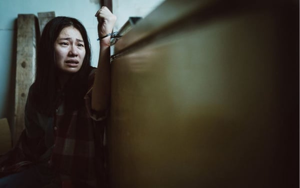 《非殺人小說》12位金獎演員！劉冠廷金光閃閃，王淨22歲就得影后，SSR級新人破紀錄！