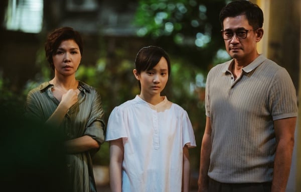 《非殺人小說》12位金獎演員！劉冠廷金光閃閃，王淨22歲就得影后，SSR級新人破紀錄！