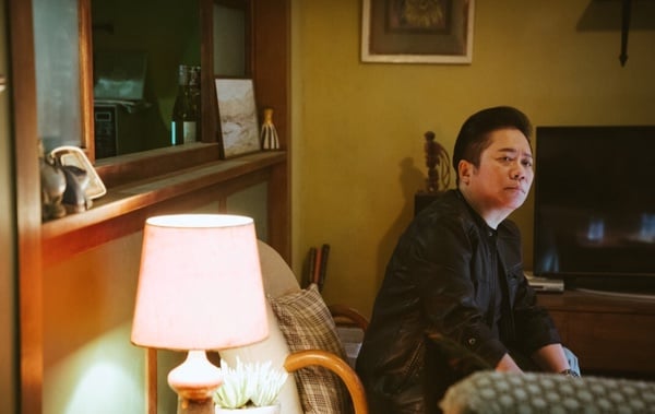 《非殺人小說》12位金獎演員！劉冠廷金光閃閃，王淨22歲就得影后，SSR級新人破紀錄！
