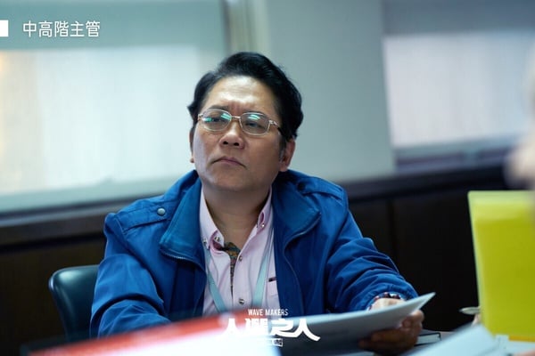 《非殺人小說》12位金獎演員！劉冠廷金光閃閃，王淨22歲就得影后，SSR級新人破紀錄！
