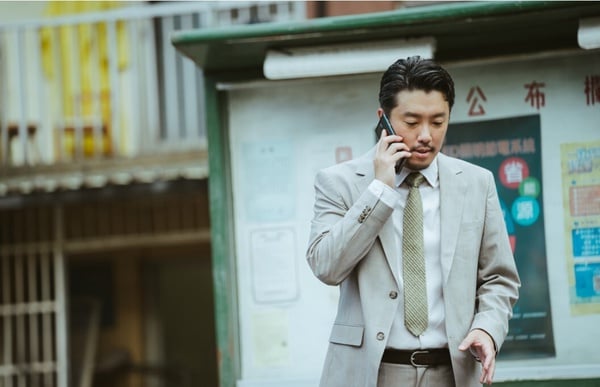 《非殺人小說》12位金獎演員！劉冠廷金光閃閃，王淨22歲就得影后，SSR級新人破紀錄！