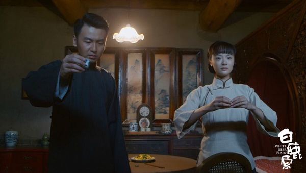 近年10部「衝破8.5高分」小說改編陸劇！《繁花》《山河令》衝破8.5，這部是9.0分神劇