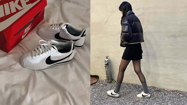韓國最熱賣球鞋！NB ADUDAS NIKE全上榜、第一名不是IU同款