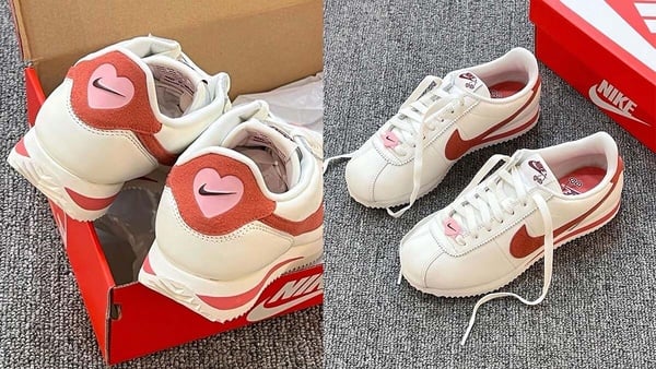 韓國最熱賣球鞋！NB ADUDAS NIKE全上榜、第一名不是IU同款