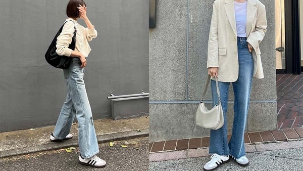 韓國最熱賣球鞋！NB ADUDAS NIKE全上榜、第一名不是IU同款