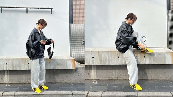 韓國最熱賣球鞋！NB ADUDAS NIKE全上榜、第一名不是IU同款