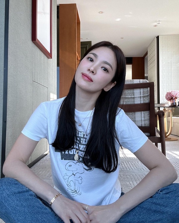 業界評選2024「備受矚目的韓國女演員」TOP5!