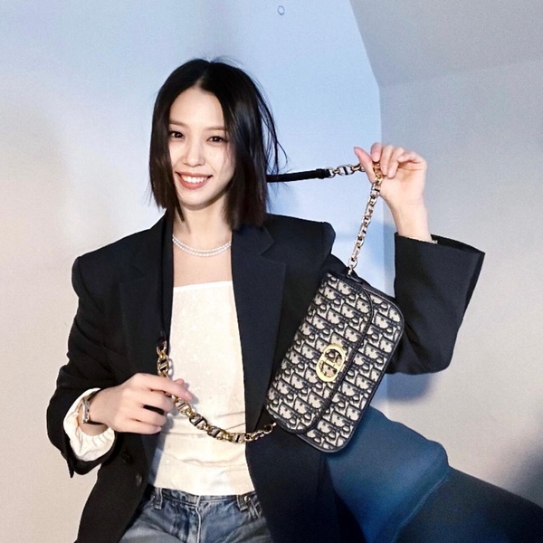 業界評選2024「備受矚目的韓國女演員」TOP5!