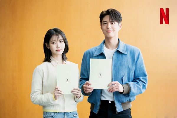 業界評選2024「備受矚目的韓國女演員」TOP5!