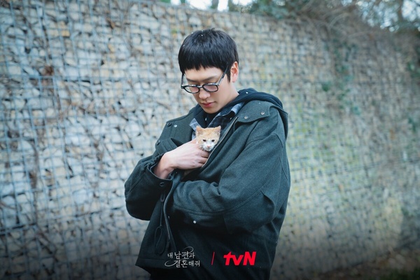 《和我老公結婚吧》羅人友8件事!憑《哲仁王后》深情男二走紅,差點以GOT7偶像出道!
