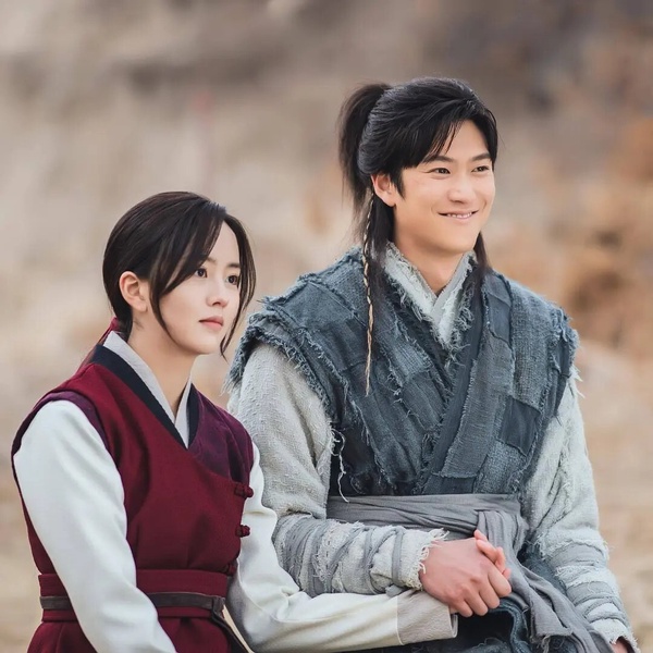 《和我老公結婚吧》羅人友8件事!憑《哲仁王后》深情男二走紅,差點以GOT7偶像出道!