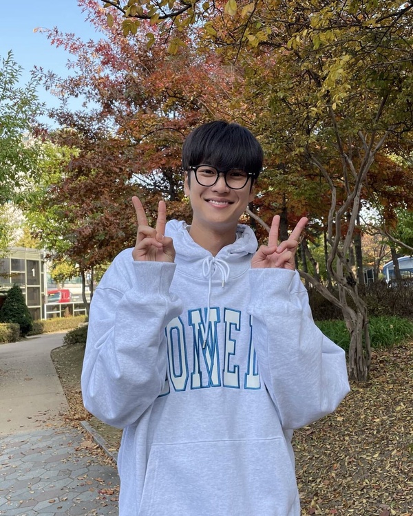 《和我老公結婚吧》羅人友8件事!憑《哲仁王后》深情男二走紅,差點以GOT7偶像出道!