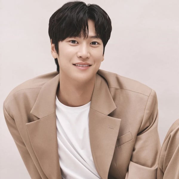 《和我老公結婚吧》羅人友8件事!憑《哲仁王后》深情男二走紅,差點以GOT7偶像出道!