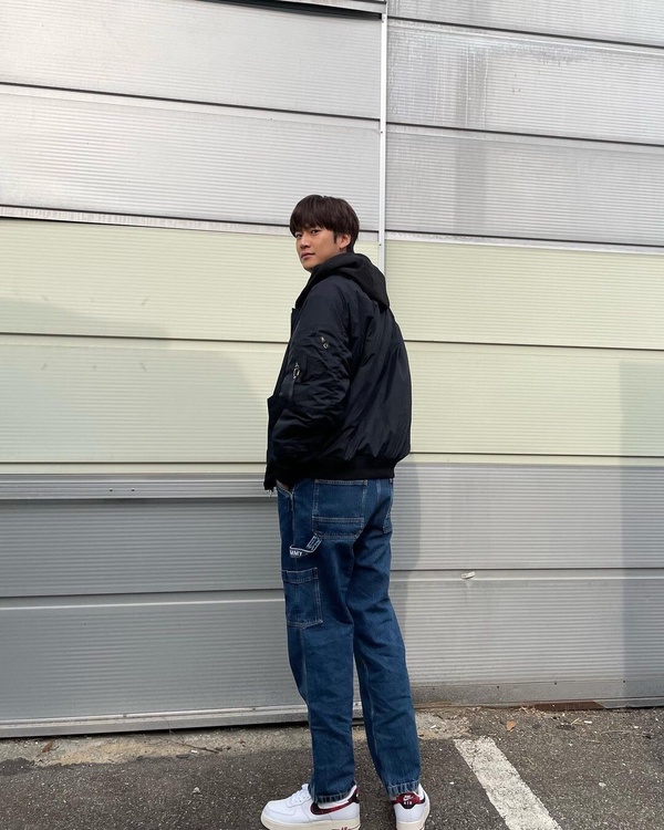 《和我老公結婚吧》羅人友8件事!憑《哲仁王后》深情男二走紅,差點以GOT7偶像出道!