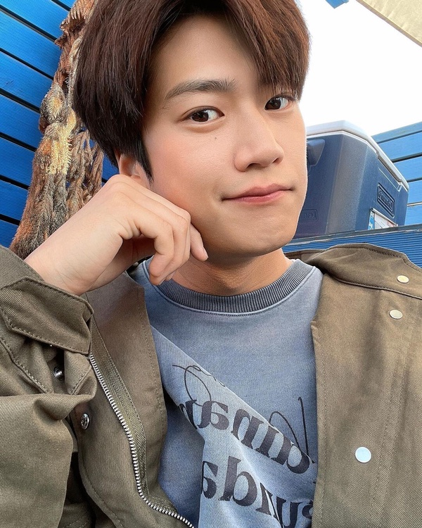 《和我老公結婚吧》羅人友8件事!憑《哲仁王后》深情男二走紅,差點以GOT7偶像出道!
