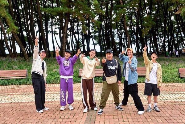 《和我老公結婚吧》羅人友8件事!憑《哲仁王后》深情男二走紅,差點以GOT7偶像出道!