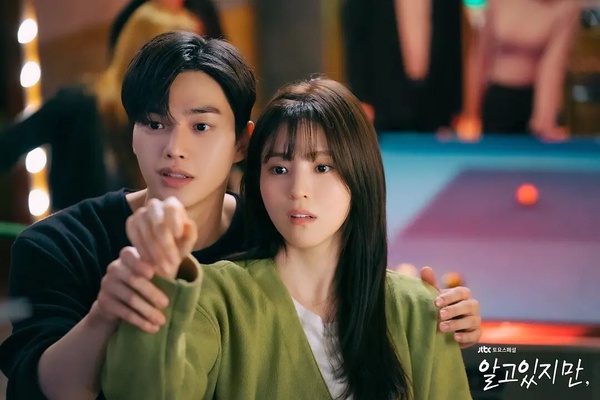 10大韓劇「渣男」!《和我老公結婚吧》李伊庚偷吃又殺妻,《無法抗拒的他》宋江太經典