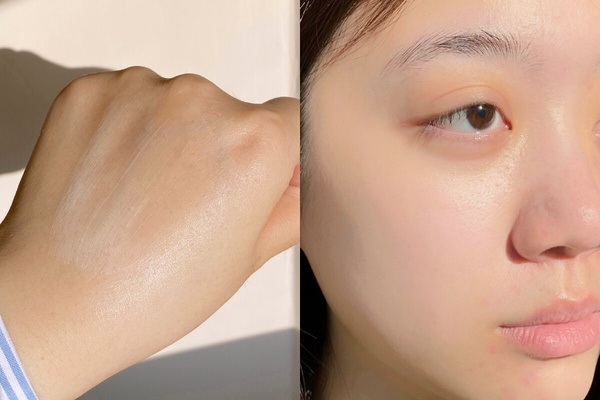 編輯推薦｜妝前飾底、素顏霜評比