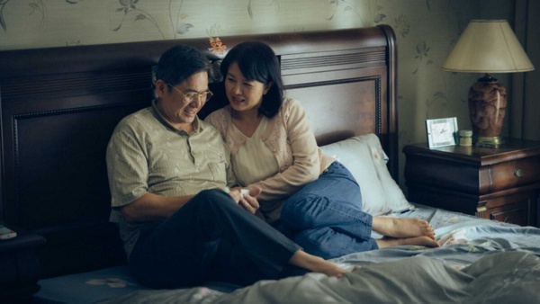 2024上半年定檔台劇！林依晨《不夠善良》《婆婆2》來了，柯震東《愛愛內含光》超火辣