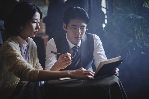 2024上半年定檔台劇！林依晨《不夠善良》《婆婆2》來了，柯震東《愛愛內含光》超火辣