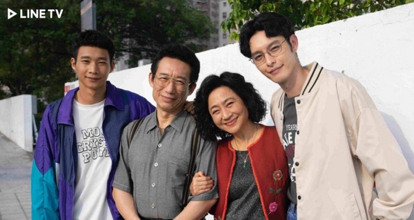 2024上半年定檔台劇！林依晨《不夠善良》《婆婆2》來了，柯震東《愛愛內含光》超火辣