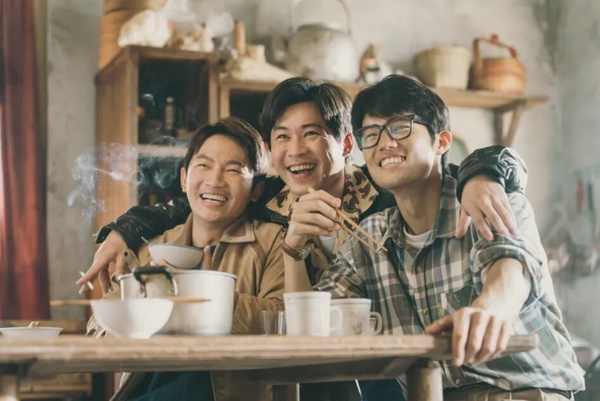 2024上半年定檔台劇！林依晨《不夠善良》《婆婆2》來了，柯震東《愛愛內含光》超火辣