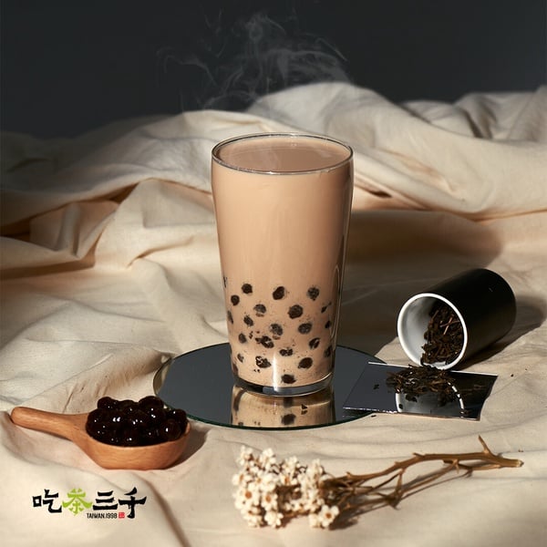 手搖界的愛馬仕「吃茶三千」必喝推薦