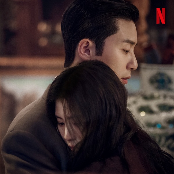 2023Netflix韓劇「全球網播量」TOP10！《京城怪物》第9，《與惡魔有約》第3，冠軍真狂