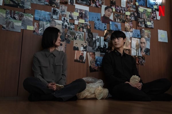 2023Netflix韓劇「全球網播量」TOP10！《京城怪物》第9，《與惡魔有約》第3，冠軍真狂