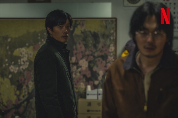 1月Netflix韓劇「全球積分」TOP6！《低谷醫生》第5，《歡迎回到三達里》第2，冠軍真紅