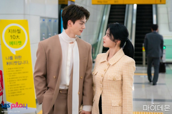 1月Netflix韓劇「全球積分」TOP6！《低谷醫生》第5，《歡迎回到三達里》第2，冠軍真紅