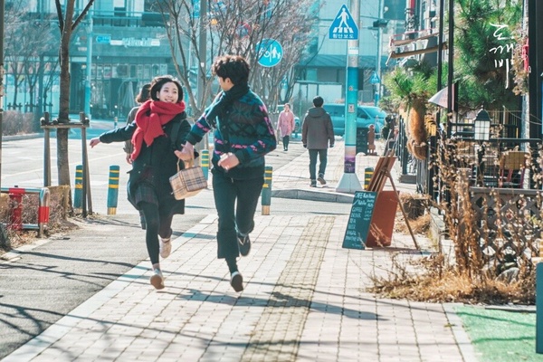 網議「看完超難出坑」韓劇！