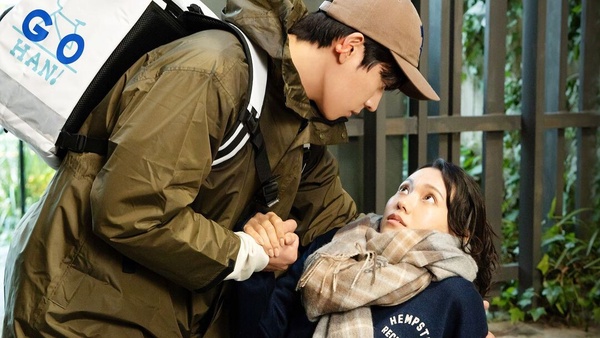 日本Netflix排名第一的黑馬電視劇《Eye Love You》必看亮點＋韓網評價