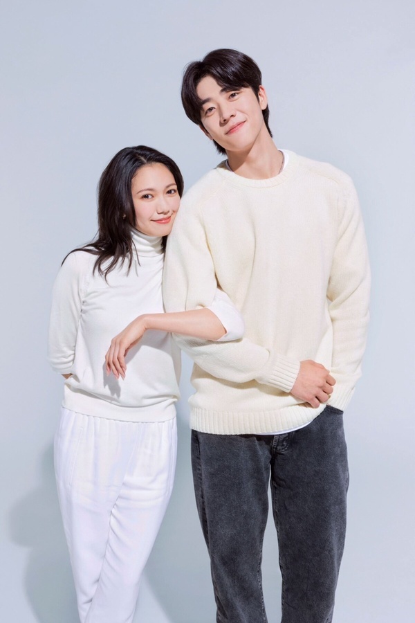 日本Netflix排名第一的黑馬電視劇《Eye Love You》必看亮點＋韓網評價