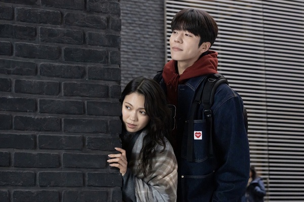 日本Netflix排名第一的黑馬電視劇《Eye Love You》必看亮點＋韓網評價
