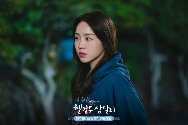 近期韓劇演員「品牌評價」TOP10！宋江第8輸池昌旭，《和我老公結婚吧》朴敏英不是冠軍