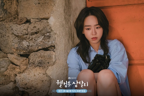 近期韓劇演員「品牌評價」TOP10！宋江第8輸池昌旭，《和我老公結婚吧》朴敏英不是冠軍